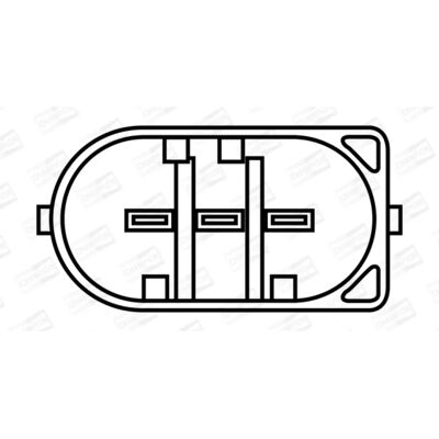 CHAMPION BAEA077 - Ignition Coil for Mercedes-Benz C, E, CLK, SLK, Sprinter CHAMPION BAEA077 - Ignition Coil for Mercedes-Benz C, E, CLK, SLK, Sprinter