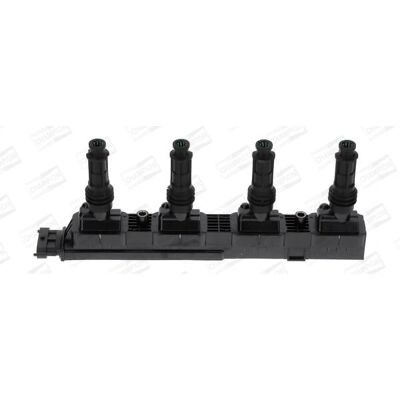 CHAMPION BAEA147E Ignition Coil - Ignition Coil for Opel/Vauxhall CHAMPION BAEA147E Ignition Coil - Ignition Coil for Opel/Vauxhall