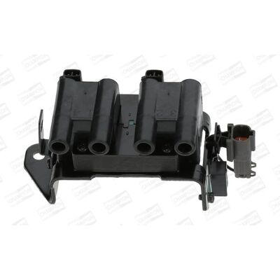 CHAMPION BAEA561 Ignition Coil - KIA Rio I - DIN 3 12 - Without Electronics CHAMPION BAEA561 Ignition Coil - KIA Rio I - DIN 3 12 - Without Electronics
