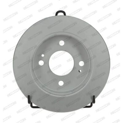 FERODO DDF2655C Hinten Bremsscheibe - Bremsscheibe FERODO DDF2655C Hinten Bremsscheibe - Bremsscheibe