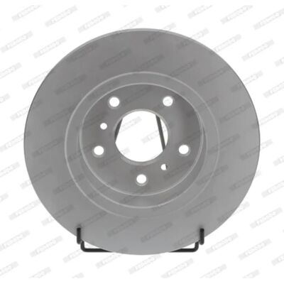 Disque de frein FERODO DDF2683C pour Renault & Nissan - 5 trous, 13mm - Publicité Disque de frein FERODO DDF2683C pour Renault & Nissan - 5 trous, 13mm - Publicité