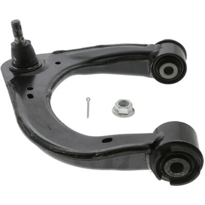 MOOG Ford Ranger Mk3 Federbeinarm - Vorderes links Querlenker mit Gummilager MOOG Ford Ranger Mk3 Federbeinarm - Vorderes links Querlenker mit Gummilager