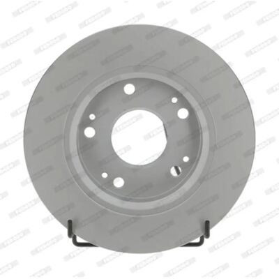 Honda CR-Z FERODO DDF2524C Féktárcsák - 5 lyuk 260mm Honda CR-Z FERODO DDF2524C Féktárcsák - 5 lyuk 260mm