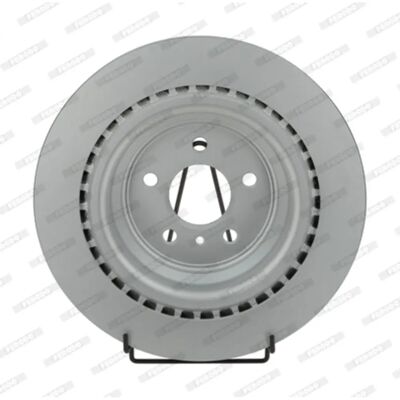 FERODO DDF2630C Szellőztetett féktárcsa - Féktárcsa FERODO DDF2630C Szellőztetett féktárcsa - Féktárcsa