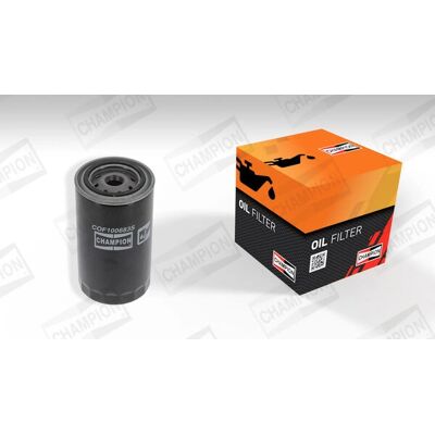 Filtro de Óleo CHAMPION COF100683S - IVECO Daily 3, M 22 x 1.5, OEM 2995561 Filtro de Óleo CHAMPION COF100683S - IVECO Daily 3, M 22 x 1.5, OEM 2995561