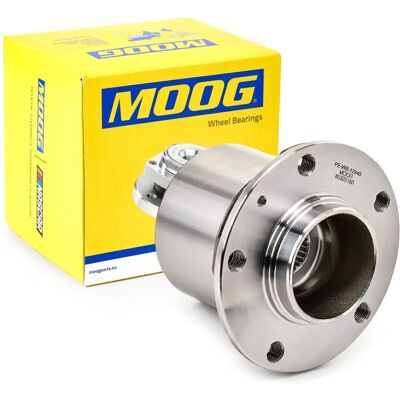 MOOG - PE-WB-12948 - Peugeot - Citroën - Hjullagssæt MOOG - PE-WB-12948 - Peugeot - Citroën - Hjullagssæt