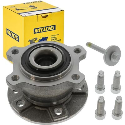 MOOG XC60 I Hjullager sett - Hjul, Lager & Sett MOOG XC60 I Hjullager sett - Hjul, Lager & Sett