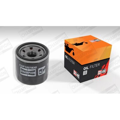 Champion Oljefilter M 20 x 1.5 - För Nissan, Renault, Mazda, Subaru, Suzuki Champion Oljefilter M 20 x 1.5 - För Nissan, Renault, Mazda, Subaru, Suzuki