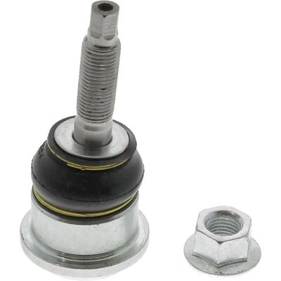 MOOG Testina braccio oscillante inferiore per Saab 9-3 e Kombi MOOG Testina braccio oscillante inferiore per Saab 9-3 e Kombi