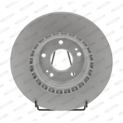 FERODO DDF2680C Disque de frein ventilé - Disc Brake Rotors - Publicité FERODO DDF2680C Disque de frein ventilé - Disc Brake Rotors - Publicité