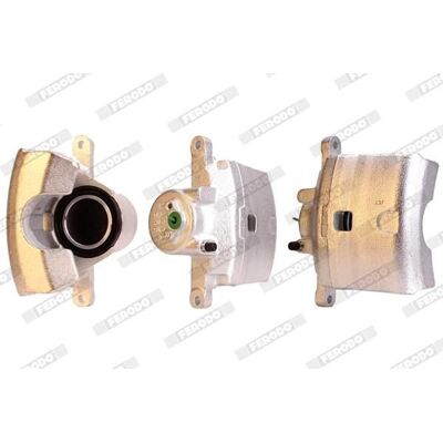 FERODO FCL695295 Stål bremseklave - Brake Caliper FERODO FCL695295 Stål bremseklave - Brake Caliper