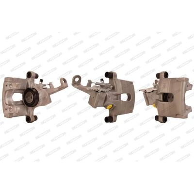 Jaguar FCL695301 Aluminium Bremssattel - Bremse Jaguar FCL695301 Aluminium Bremssattel - Bremse