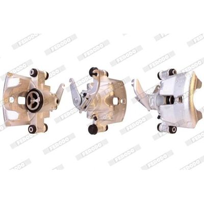 FERODO FCL695306 Stahl Bremssattel - IVECO Daily, Honda Accord FERODO FCL695306 Stahl Bremssattel - IVECO Daily, Honda Accord
