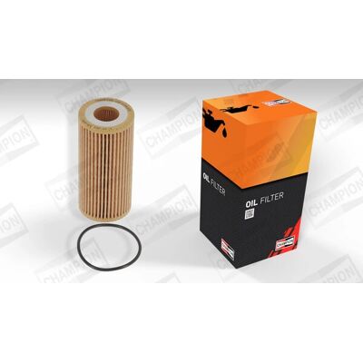 Oljefilter Champion COF100697E med packningar - Kort för Audi VW Skoda Seat Porsche Oljefilter Champion COF100697E med packningar - Kort för Audi VW Skoda Seat Porsche