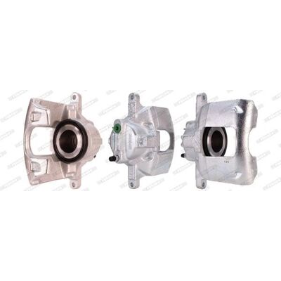 FERODO Bromsok - Höger fram - Remanufactured FERODO Bromsok - Höger fram - Remanufactured