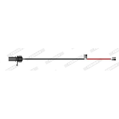 FERODO FWI419 Bremsbelagverschleißanzeige - Bremsbelagverschleißsensor FERODO FWI419 Bremsbelagverschleißanzeige - Bremsbelagverschleißsensor