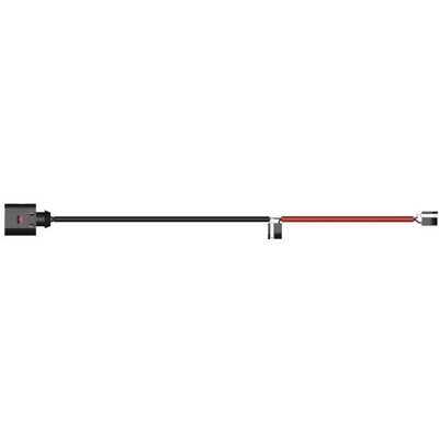 FERODO FWI445 - Slijtagedetectie remblokken voor Porsche FERODO FWI445 - Slijtagedetectie remblokken voor Porsche