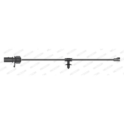 FERODO FWI452 Bremsevarslingskontakt - Slitage sensor FERODO FWI452 Bremsevarslingskontakt - Slitage sensor