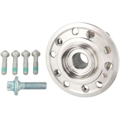 MOOG A2053340300 Hjulagersett - For Mercedes-Benz MOOG A2053340300 Hjulagersett - For Mercedes-Benz