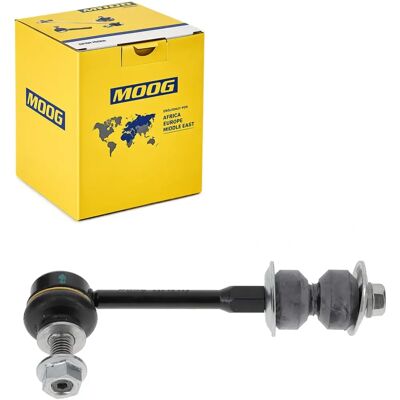 MOOG OP-LS-15759 Bagerste stabilisatorlink til Chevrolet og Opel MOOG OP-LS-15759 Bagerste stabilisatorlink til Chevrolet og Opel