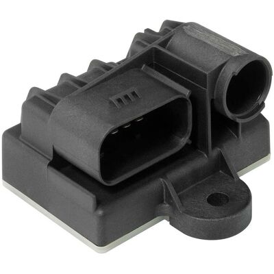 Borgwarner GSE180 - Controllo, tempo di preriscaldo Borgwarner GSE180 - Controllo, tempo di preriscaldo