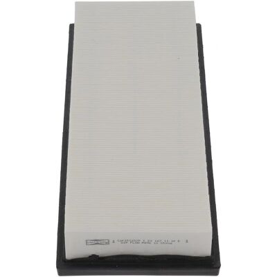 Luftfilter CHAMPION CAF101257P - Kartonger for Peugeot/Citroën Luftfilter CHAMPION CAF101257P - Kartonger for Peugeot/Citroën