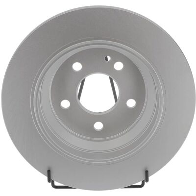 FERODO DDF2764C Mercedes-Benz Vito Van, Classe V - 12mm, 300mm, hinten, Satz FERODO DDF2764C Mercedes-Benz Vito Van, Classe V - 12mm, 300mm, hinten, Satz
