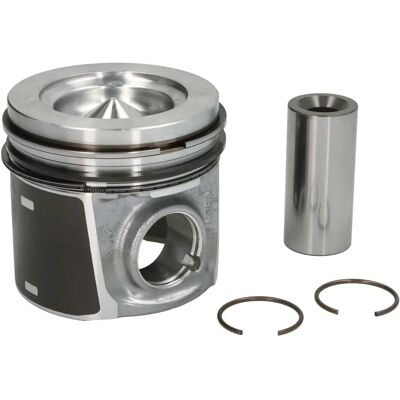 NURAL 87-450600-00 Piston - Piston NURAL 87-450600-00 Piston - Piston