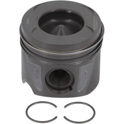 NÜRAL 87-427400-90 Stötdämpare för Mercedes-Benz 4-6 Cylindrar NÜRAL 87-427400-90 Stötdämpare för Mercedes-Benz 4-6 Cylindrar