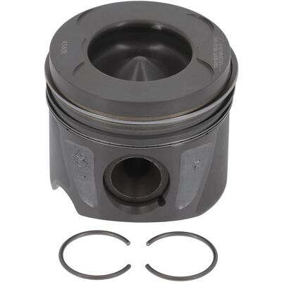 NÜRAL 87-427400-90 Stötdämpare för Mercedes-Benz 4-6 Cylindrar NÜRAL 87-427400-90 Stötdämpare för Mercedes-Benz 4-6 Cylindrar