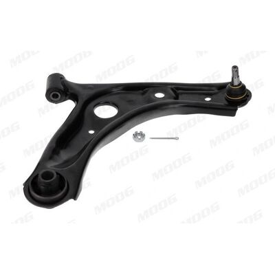 MOOG Kontrollarm - Foraksling - Kontrollarm for foraksling MOOG Kontrollarm - Foraksling - Kontrollarm for foraksling