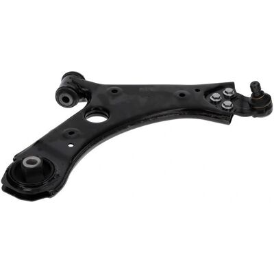 MOOG Front Right Suspension Arm - Transverse Control, Steel MOOG Front Right Suspension Arm - Transverse Control, Steel