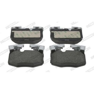 FERODO FDB5055 Eco-Friction Féktárcsa Szett - BMW 3/5 Sorozat FERODO FDB5055 Eco-Friction Féktárcsa Szett - BMW 3/5 Sorozat