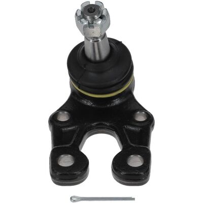 MOOG Akselsgelenk - Foraksel - Bivolt - M16x1,5 MOOG Akselsgelenk - Foraksel - Bivolt - M16x1,5