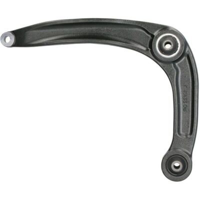 MOOG Peugeot Citroën Suspension Arm - Front Left - RCZ Coupe, DS5 MOOG Peugeot Citroën Suspension Arm - Front Left - RCZ Coupe, DS5