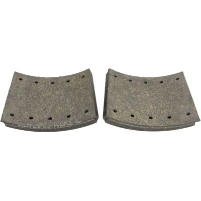 Beral KBL19032.2-1560 Plaquettes de frein - Frein à tambour Beral KBL19032.2-1560 Plaquettes de frein - Frein à tambour