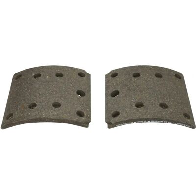 Beral KBL19506.3-1561 Brake Shoes Set Beral KBL19506.3-1561 Brake Shoes Set