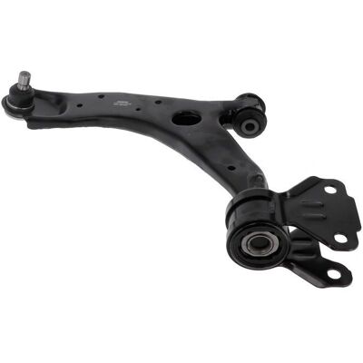 MOOG Front Left Suspension Arm - Transverse Control Arm for Mazda 3 MOOG Front Left Suspension Arm - Transverse Control Arm for Mazda 3