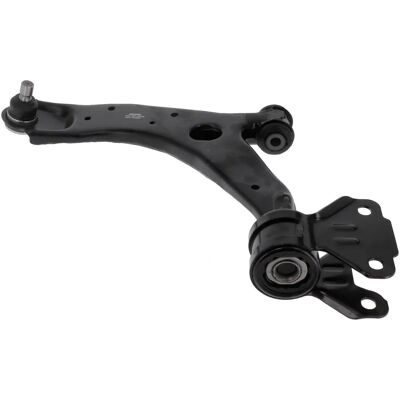 MOOG Front Left Suspension Arm - Transverse Control Arm for Mazda 3 MOOG Front Left Suspension Arm - Transverse Control Arm for Mazda 3
