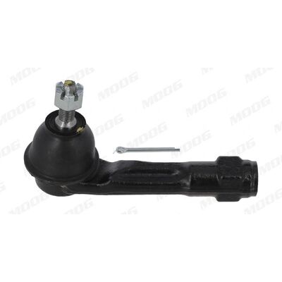 Moog Kia Rio Stonic - Oikea Etuohjaustanko - 120mm Moog Kia Rio Stonic - Oikea Etuohjaustanko - 120mm