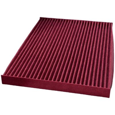 CHAMPION CCF0058B Filtru de Aer - Habitaclu CHAMPION CCF0058B Filtru de Aer - Habitaclu