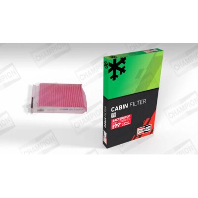 Filtru de aer CHAMPION CCF0310B - Antibacterian Filtru de aer CHAMPION CCF0310B - Antibacterian