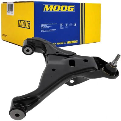 Ford Mazda Fahrwerksarm MOOG FD-WP-15576 - Fahrwerkstyp Ford Mazda Fahrwerksarm MOOG FD-WP-15576 - Fahrwerkstyp