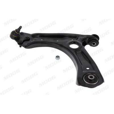 MOOG Jousitusvarsi Audi Seat - Malli 6R0407151B/C - Jousituksen tyyppi MOOG Jousitusvarsi Audi Seat - Malli 6R0407151B/C - Jousituksen tyyppi