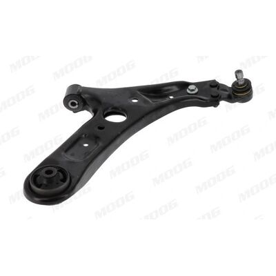 MOOG Braccio di sospensione Kia Cee'd II - Destro, Acciaio, OEM MOOG Braccio di sospensione Kia Cee'd II - Destro, Acciaio, OEM
