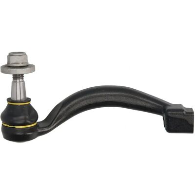 Jaguar M14x2 Left Steering Tie Rod End - Steering Part Jaguar M14x2 Left Steering Tie Rod End - Steering Part