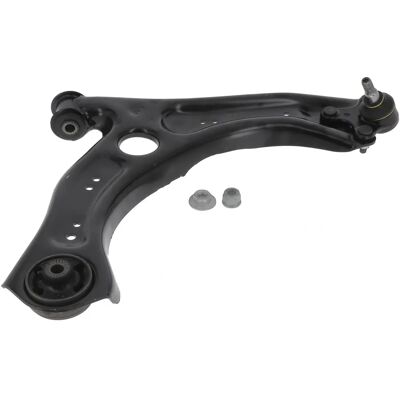 MOOG VO-WP-16806 Opphengsarm - Stål tverrstang for VW Polo VI, T-Cross MOOG VO-WP-16806 Opphengsarm - Stål tverrstang for VW Polo VI, T-Cross