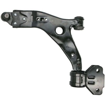Braccio di controllo inferiore sinistro Moog V408 - Acciaio Braccio di controllo inferiore sinistro Moog V408 - Acciaio