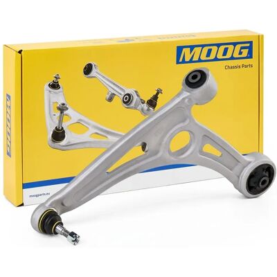 MOOG Niro Hyundai Kona SUV fjederarm - Venstre foran nederste aluminium MOOG Niro Hyundai Kona SUV fjederarm - Venstre foran nederste aluminium