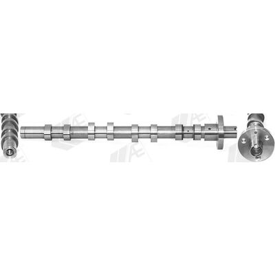 Ax cu came Renault - Partea de evacuare - CAM1025 Ax cu came Renault - Partea de evacuare - CAM1025